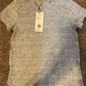 Heather Gray Women's Short Sleeve Tee